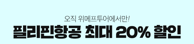 항공권 할인쿠폰 타이틀